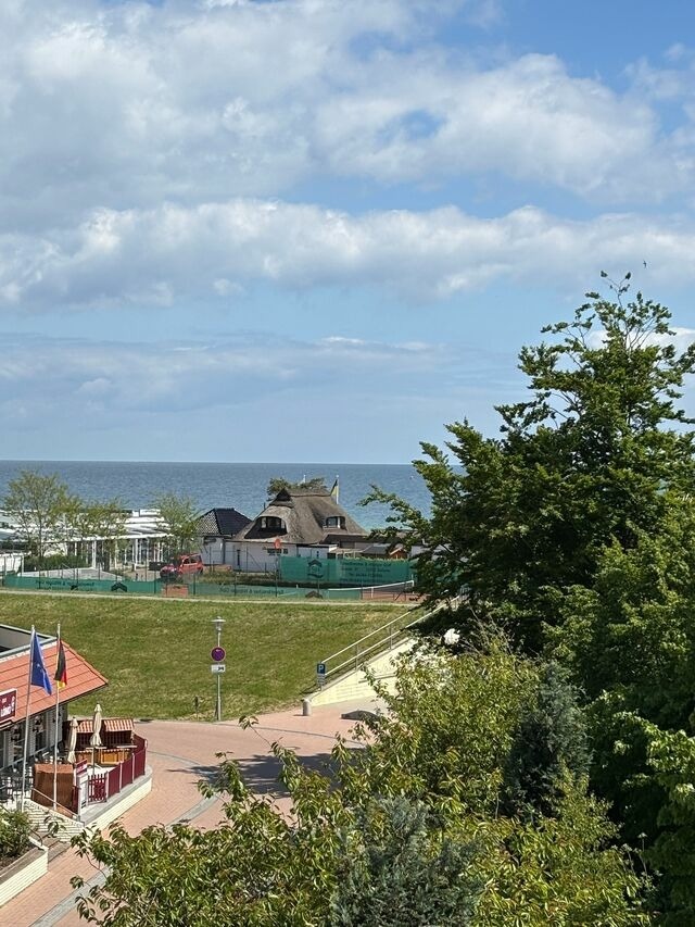 Ferienwohnung in Dahme - 2016 FeWo Schauf Whg.3 - Bild 18