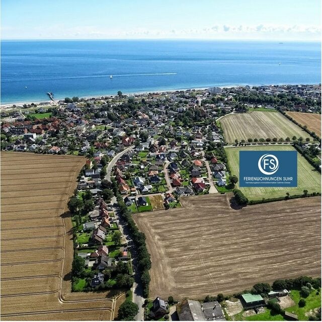 Ferienwohnung in Dahme - 2015 FeWo Schauf Whg.2 - Bild 3