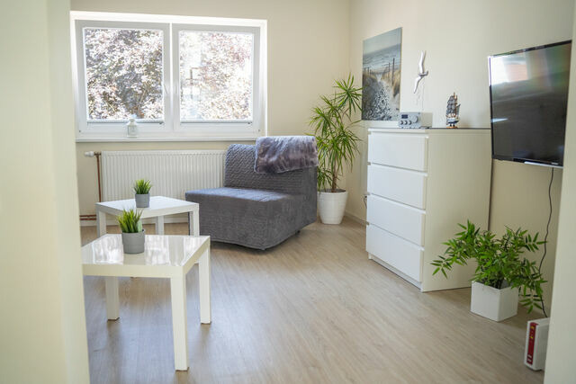 Ferienwohnung in Dahme - 2015 FeWo Schauf Whg.2 - Bild 5