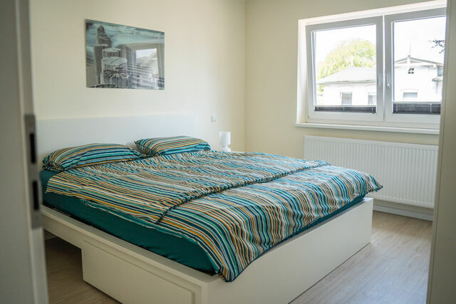 Ferienwohnung in Dahme - 2015 FeWo Schauf Whg.2 - Bild 9