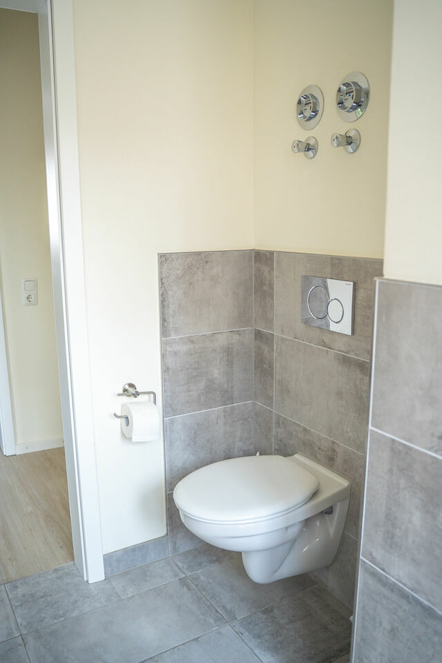 Ferienwohnung in Dahme - 2015 FeWo Schauf Whg.2 - Bild 13