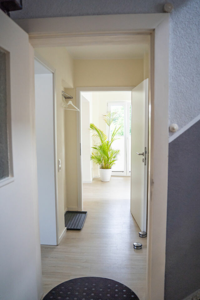 Ferienwohnung in Dahme - 2015 FeWo Schauf Whg.2 - Bild 15