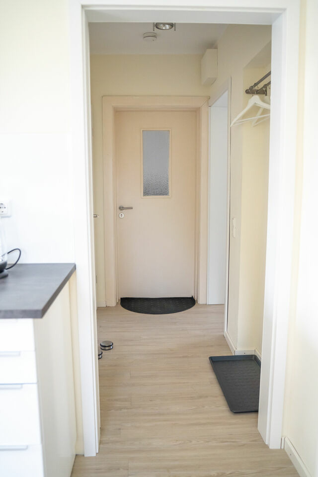 Ferienwohnung in Dahme - 2015 FeWo Schauf Whg.2 - Bild 16