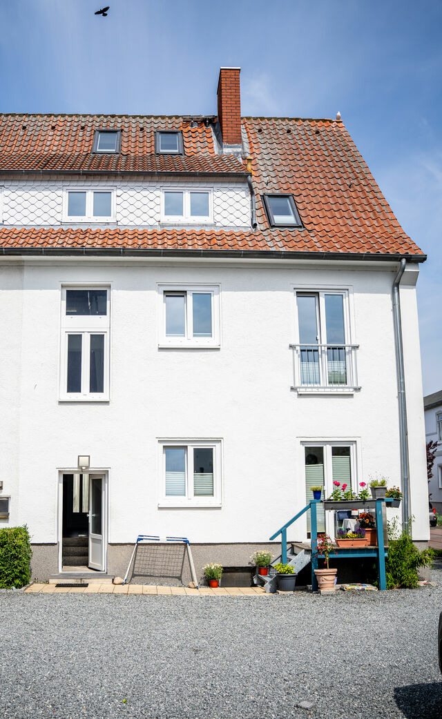 Ferienwohnung in Dahme - 2015 FeWo Schauf Whg.2 - Bild 18