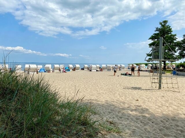 Bungalow in Mönkebude - Strandhaus 38 - Bild 17