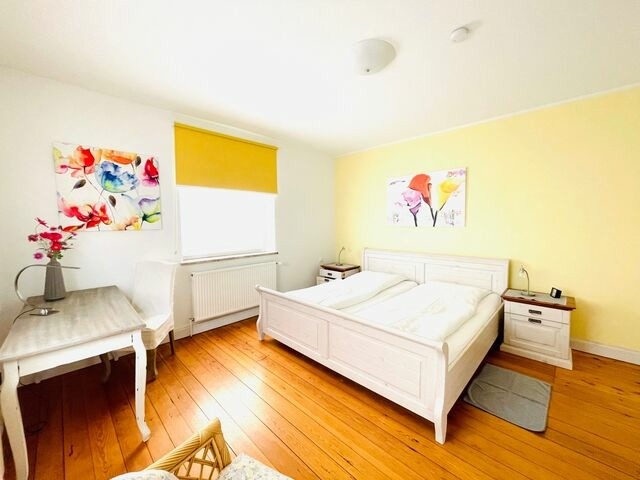 Ferienhaus in Fehmarn OT Strukkamp - Insel Zollhaus - Bild 6