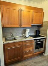 Ferienwohnung in Grömitz - Ferienwohnung Steffens - "Villa am Meer " Whg. 7 - Bild 10