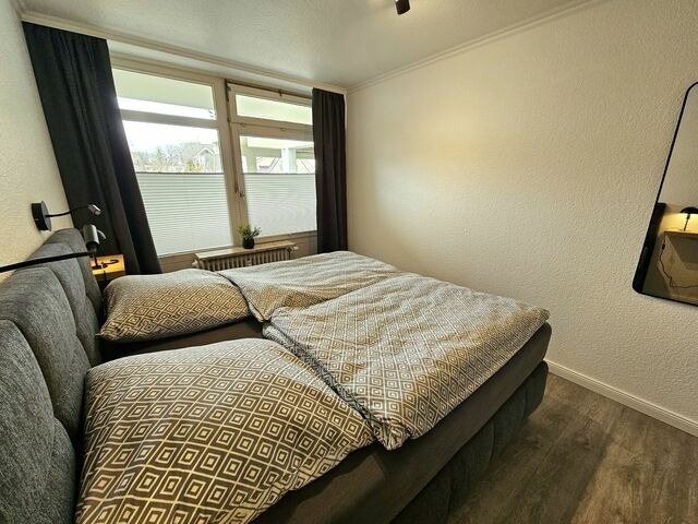 Ferienwohnung in Grömitz - Ferienwohnung Steffens - "Villa am Meer " Whg. 7 - Bild 13