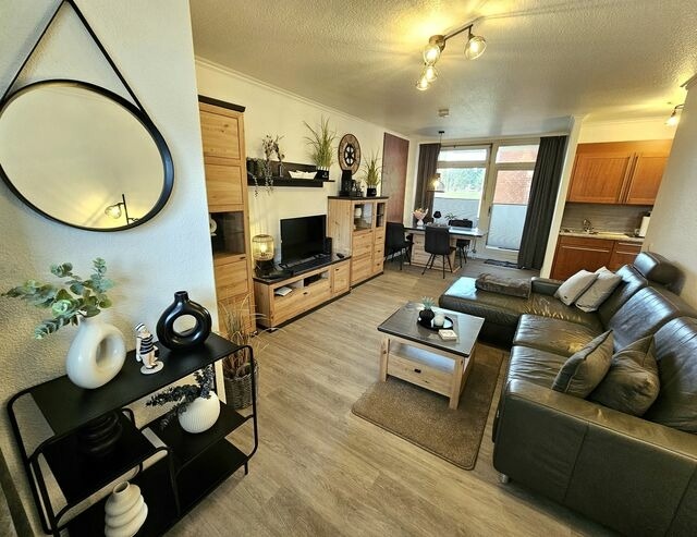 Ferienwohnung in Grömitz - Ferienwohnung Steffens - "Villa am Meer " Whg. 7 - Bild 4