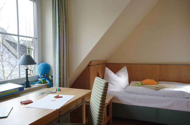 Ferienhaus in Dierhagen - Ferienhaus im Hotelpark - Bild 9