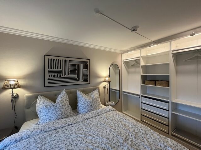 Ferienwohnung in Grömitz - Seeblick 60 im Hanseat I - Bild 7