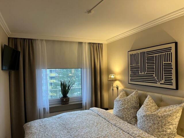 Ferienwohnung in Grömitz - Seeblick 60 im Hanseat I - Bild 9