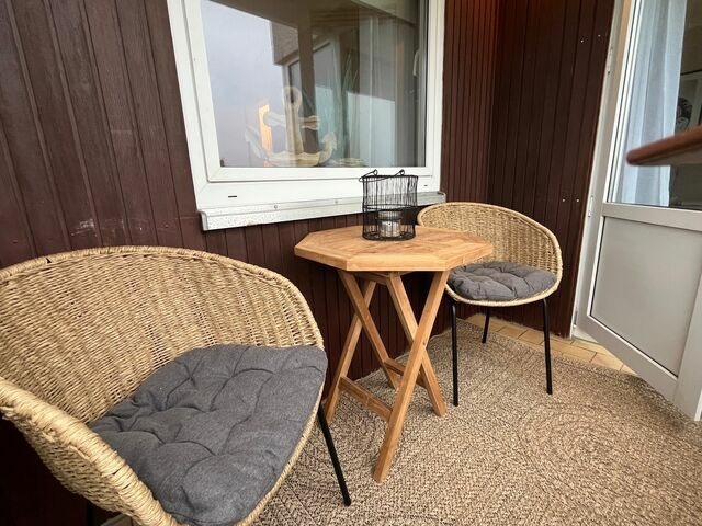 Ferienwohnung in Grömitz - Seeblick 60 im Hanseat I - Bild 13