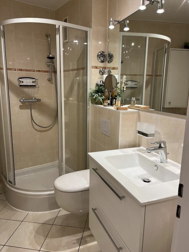 Ferienwohnung in Gr&ouml;mitz - Seeblick 60 im Hanseat I - Bild 8