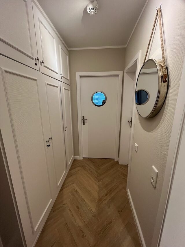 Ferienwohnung in Gr&ouml;mitz - Seeblick 60 im Hanseat I - Bild 9