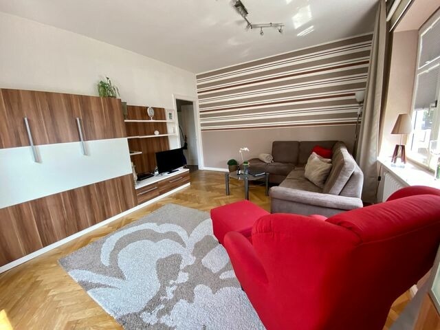 Ferienwohnung in Gr&ouml;mitz - Haus Jutta - Appartement 3 - Bild 3