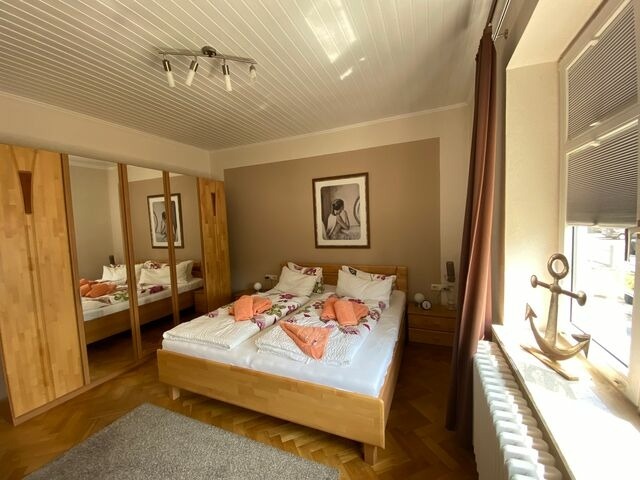 Ferienwohnung in Gr&ouml;mitz - Haus Jutta - Appartement 3 - Bild 5