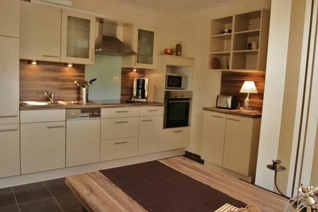 Ferienwohnung in Gr&ouml;mitz - Haus Jutta - Appartement 3 - Bild 10