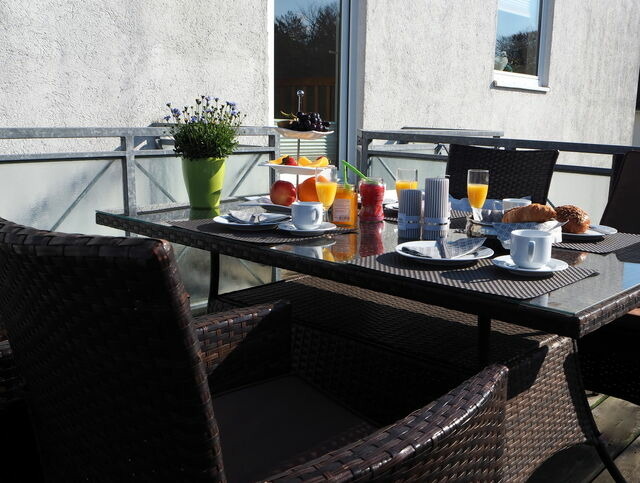 Ferienwohnung in Gr&ouml;mitz - Haus Jutta - Appartement 4 - Bild 5