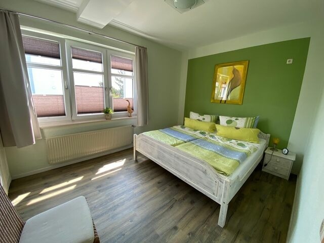 Ferienwohnung in Gr&ouml;mitz - Haus Jutta - Appartement 4 - Bild 12