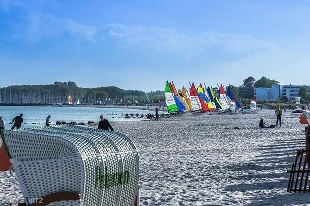 Ferienwohnung in Gr&ouml;mitz - Haus Jutta - Appartement 4 - Bild 14