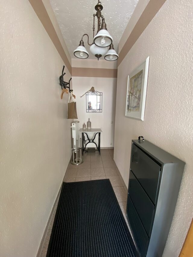 Ferienwohnung in Gr&ouml;mitz - Haus Jutta - Appartement 4 - Bild 15