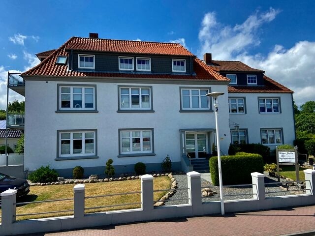 Ferienwohnung in Gr&ouml;mitz - Haus Jutta - Appartement 4 - Bild 22