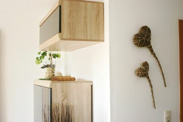 Ferienwohnung in Grömitz - Haus Jutta - Appartement 7 - Bild 6