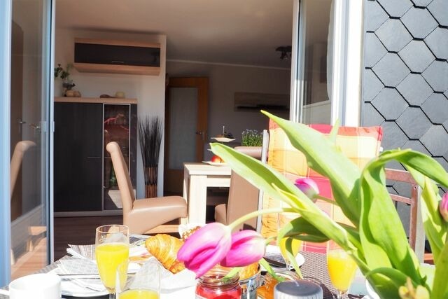 Ferienwohnung in Grömitz - Haus Jutta - Appartement 7 - Bild 13