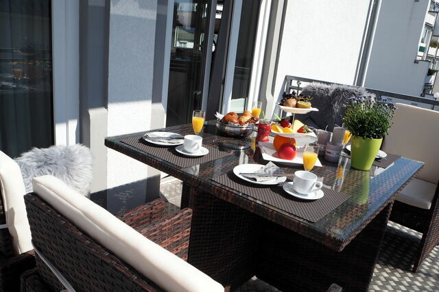 Ferienwohnung in Grömitz - Haus Jutta - Appartement 7 - Bild 20