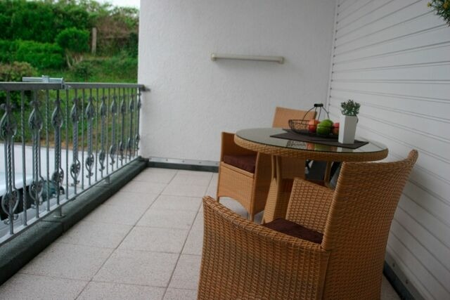 Ferienwohnung in Gr&ouml;mitz - Haus Jutta - Appartement 5 - Bild 6