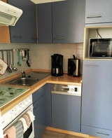 Ferienwohnung in Gr&ouml;mitz - Haus Jutta - Appartement 5 - Bild 8