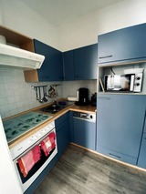 Ferienwohnung in Gr&ouml;mitz - Haus Jutta - Appartement 5 - Bild 15