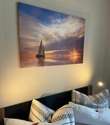 Ferienwohnung in Grömitz - Haus Jutta - Appartement 1 - Bild 4