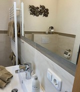 Ferienwohnung in Grömitz - Haus Jutta - Appartement 1 - Bild 6