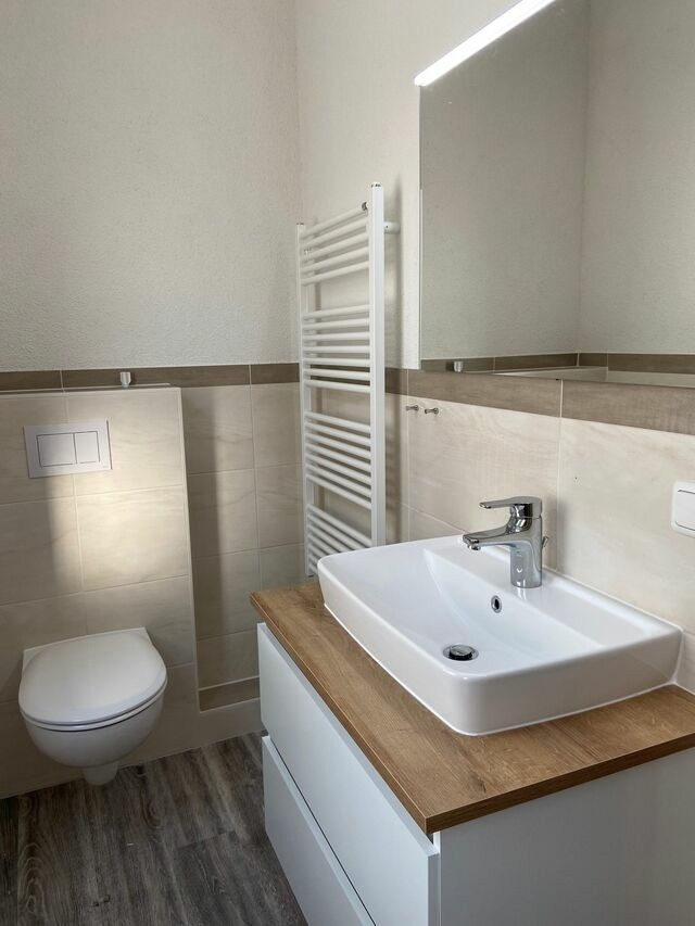 Ferienwohnung in Grömitz - Haus Jutta - Appartement 1 - Bild 7