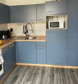 Ferienwohnung in Grömitz - Haus Jutta - Appartement 1 - Bild 8