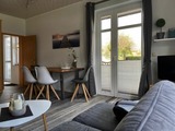 Ferienwohnung in Grömitz - Haus Jutta - Appartement 1 - Bild 15