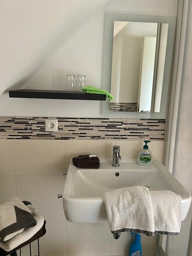 Ferienwohnung in Grömitz - Haus Jutta - Appartement 8 - Bild 3