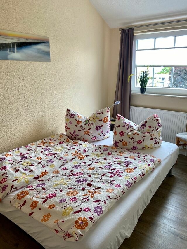 Ferienwohnung in Gr&ouml;mitz - Haus Jutta - Appartement 8 - Bild 6