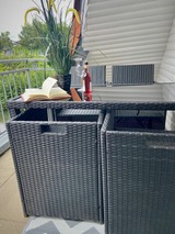 Ferienwohnung in Gr&ouml;mitz - Haus Jutta - Appartement 8 - Bild 7