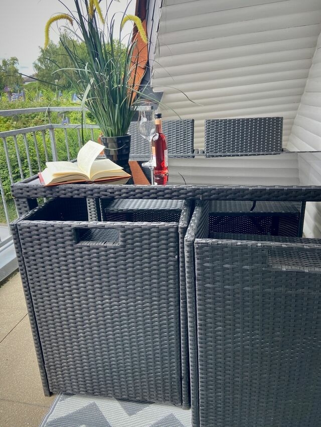 Ferienwohnung in Gr&ouml;mitz - Haus Jutta - Appartement 8 - Bild 7