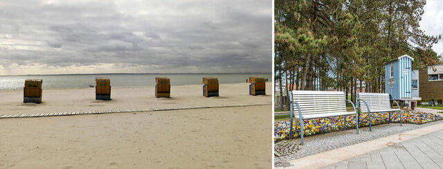 Ferienwohnung in Gr&ouml;mitz - Haus Jutta - Appartement 8 - Bild 10