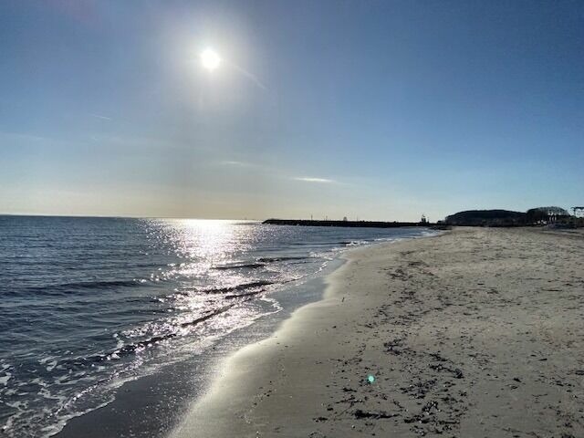 Ferienwohnung in Grömitz - Haus Jutta - Appartement 2 - Bild 12