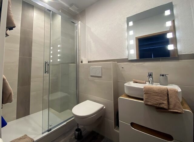 Ferienwohnung in Grömitz - Haus Jutta - Appartement 2 - Bild 15