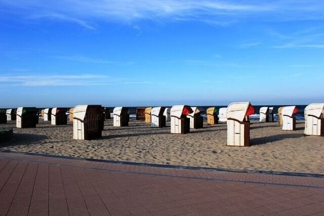 Ferienwohnung in Dahme - Seeblick - Bild 12