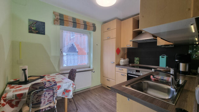 Ferienwohnung in Dahme - Diekkieker - Bild 2