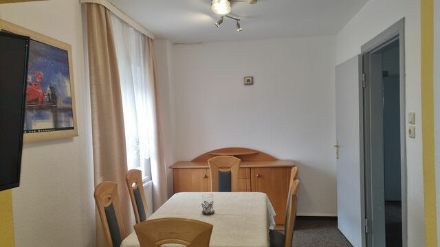 Ferienwohnung in Dahme - Diekkieker - Bild 6