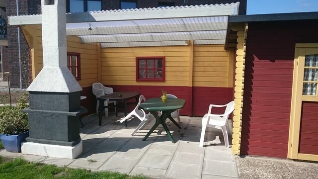 Ferienwohnung in Dahme - Diekkieker - Bild 9