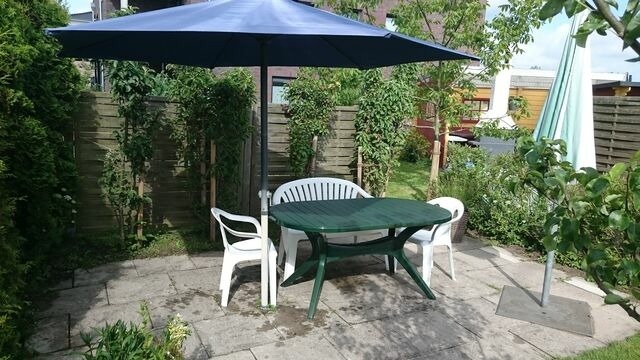 Ferienwohnung in Dahme - Diekkieker - Bild 10